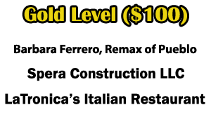 Gold-level